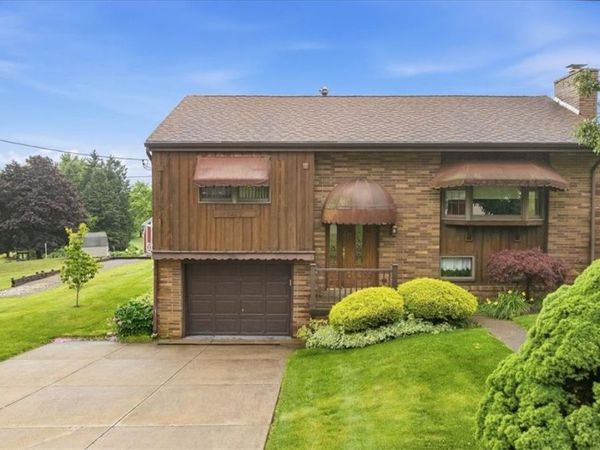 157 Gourley Ln, Monaca, PA 15061