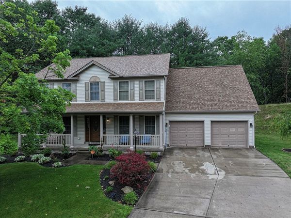 417 Farrington Dr, Seven Fields, PA 16046