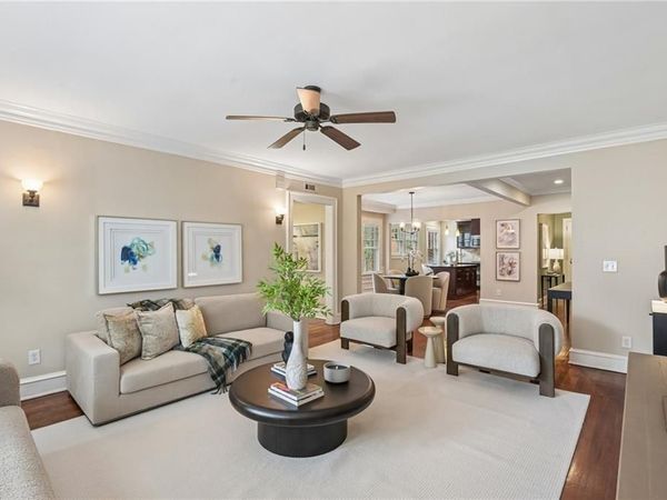 2 Collier Road NW, Unit 7, Atlanta, GA 30309