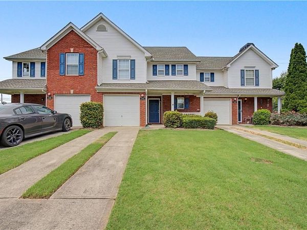 344 Cottonwood Creek Circle, Canton, GA 30114