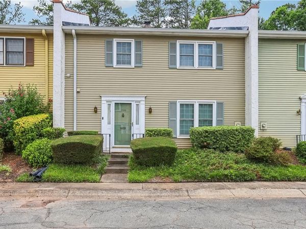 1708 Wiscasset Place, Tucker, GA 30084