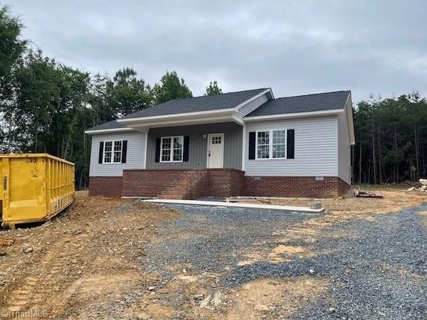 4930 Old Greensboro Road , Randleman, NC 27317