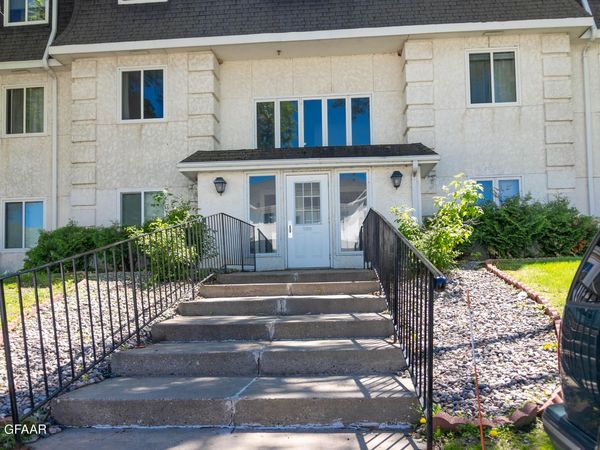 815 DUKE Drive , Unit 319, Grand Forks, ND 58201