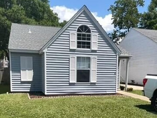 1712 James Buchanan Drive, Biloxi, MS 39531