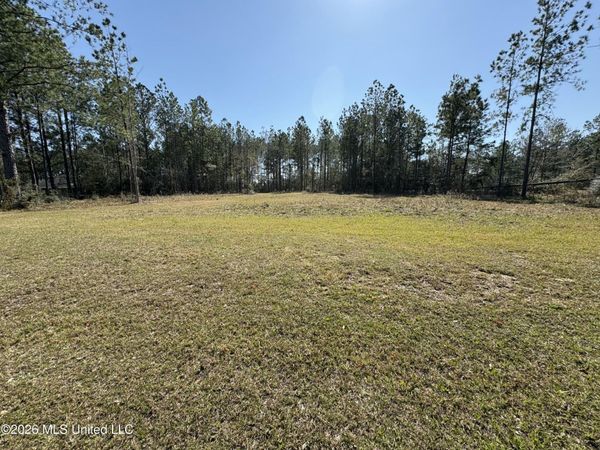 Lot 13 Tobee Road, Saucier, MS 39574