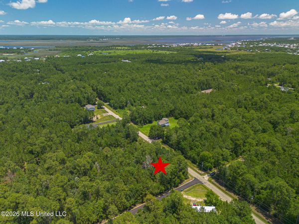 000 E Ave. B Avenue, Bay Saint Louis, MS 39520