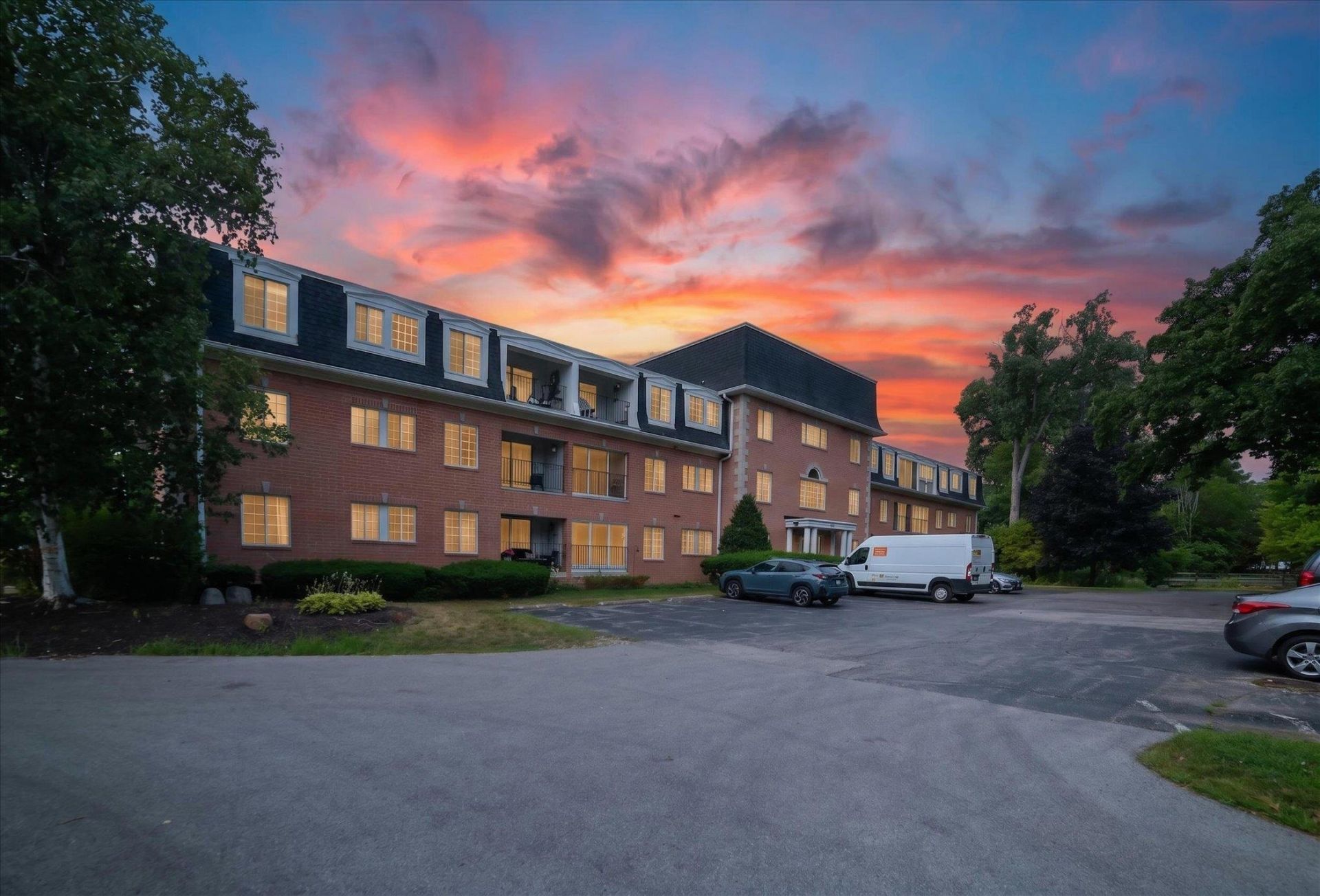 12980 W Bluemound Road, Unit 105, Elm Grove, WI 53122 Main Photo