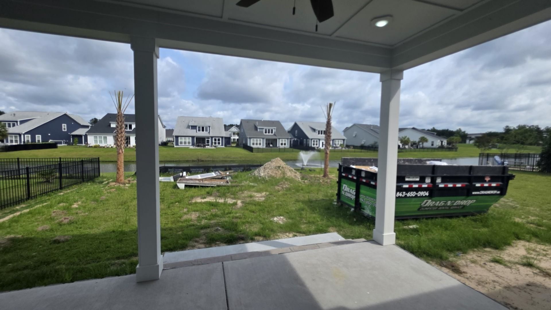 346 Harbour View Dr.  Photo 29