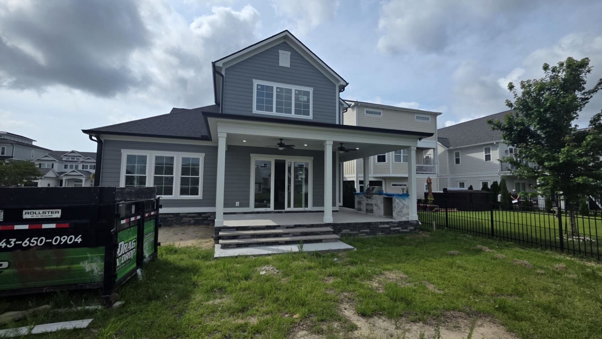 346 Harbour View Dr.  Photo 30