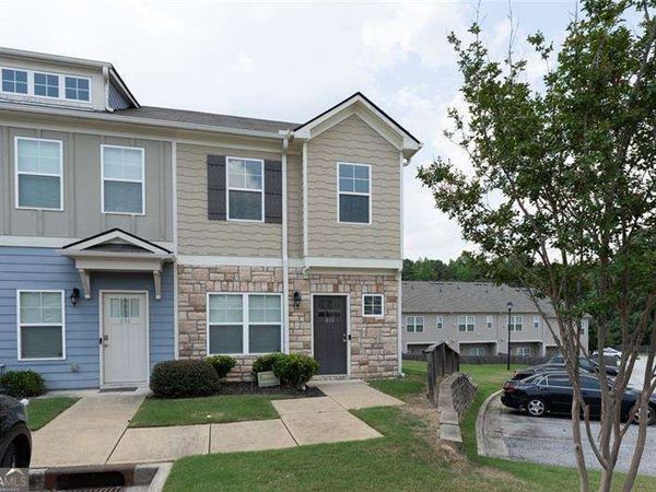 898 Ambient Way, Unit 898, Atlanta, GA 30331