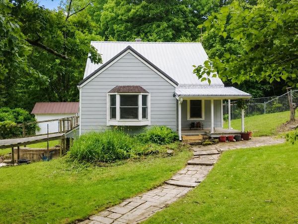9510 S Snow Road, Bloomington, IN 47403