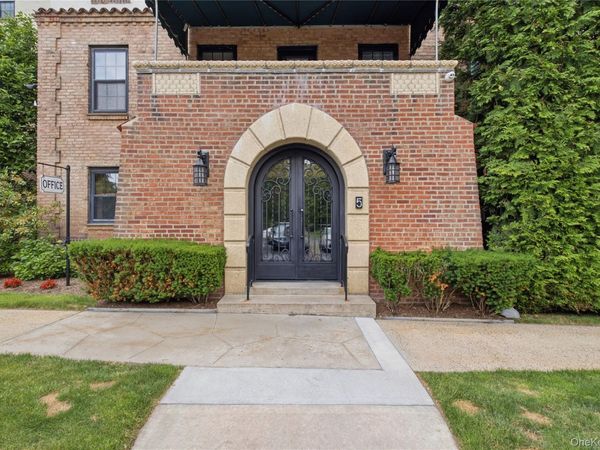 1273 North Avenue , Unit 1E, New Rochelle, NY 10804