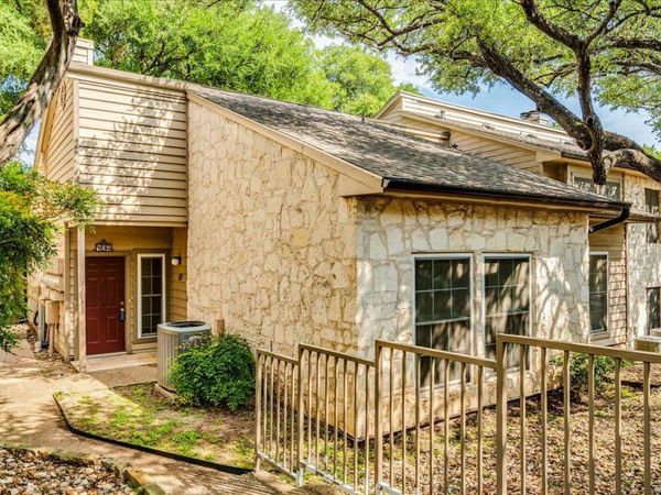 3809 Spicewood Springs RD , Unit 127, Austin, TX 78759
