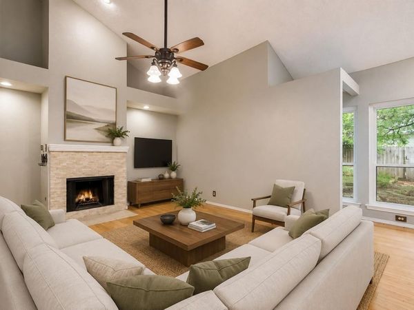 3809 Spicewood Springs RD, Unit 127, Austin, TX 78759