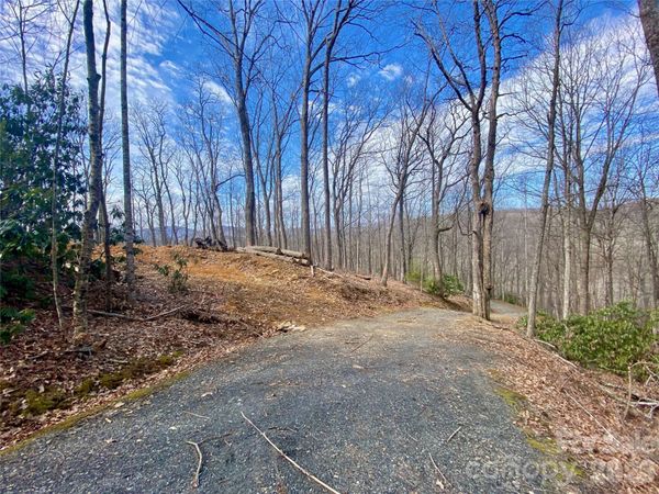 TBD Old Chestnut Mountain Road , Newland, NC 28657