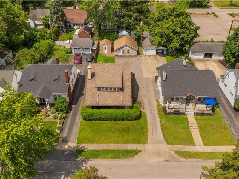 162-164 Belvedere Avenue SE, Warren, OH 44483 Photo 42