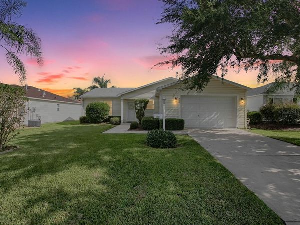 3337 ASHBROOK PLACE , THE VILLAGES, FL 32162
