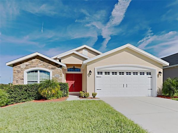 3366 MAHOGANY POINTE LOOP , LAKELAND, FL 33810