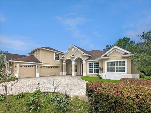 2770 REGAL PINE TRAIL , OVIEDO, FL 32766