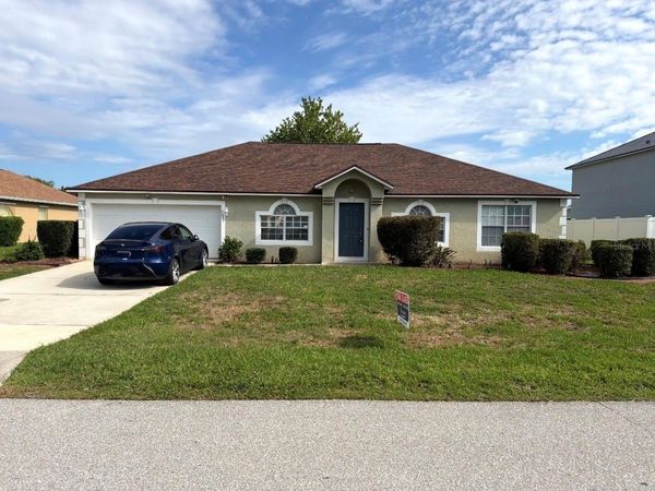 4600 TARREGA STREET , SEBRING, FL 33872