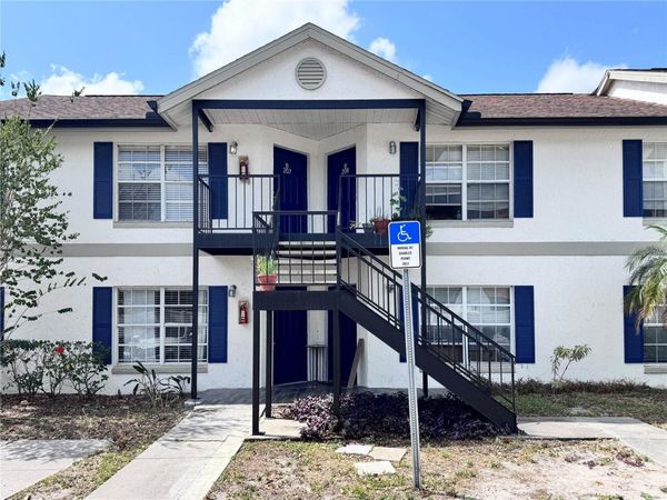 3651 N GOLDENROD ROAD , Unit B207, WINTER PARK, FL 32792