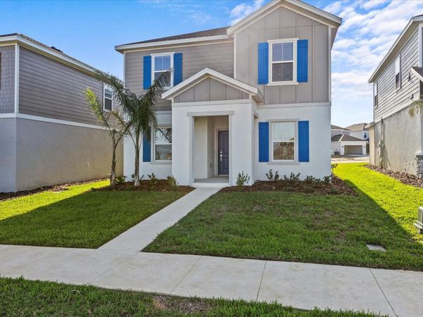 6325 BLISSFUL STREET , CLERMONT, FL 34714