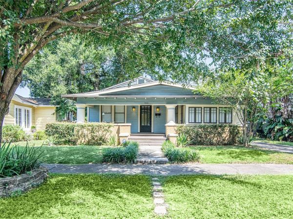 310 E IDLEWILD AVENUE , TAMPA, FL 33604