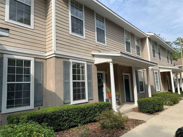 887 NW 21ST AVENUE , Unit 887, GAINESVILLE, FL 32609