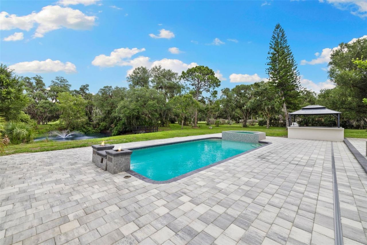 7351 Iguana Drive, Sarasota, FL 34241 Photo