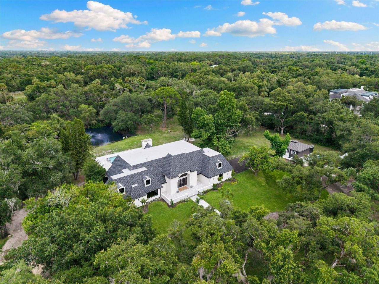 7351 Iguana Drive, Sarasota, FL 34241 Photo