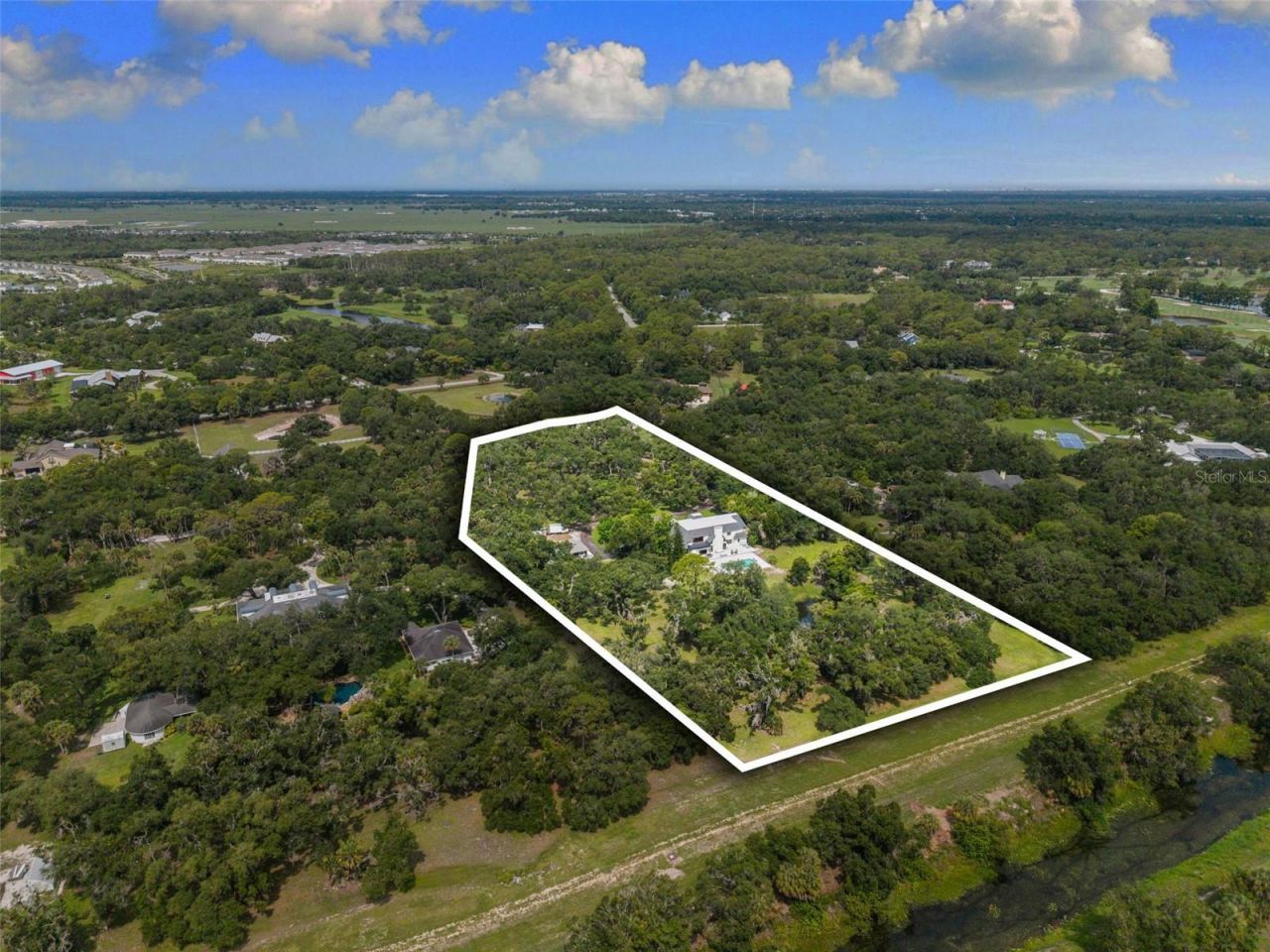 7351 Iguana Drive, Sarasota, FL 34241 Photo