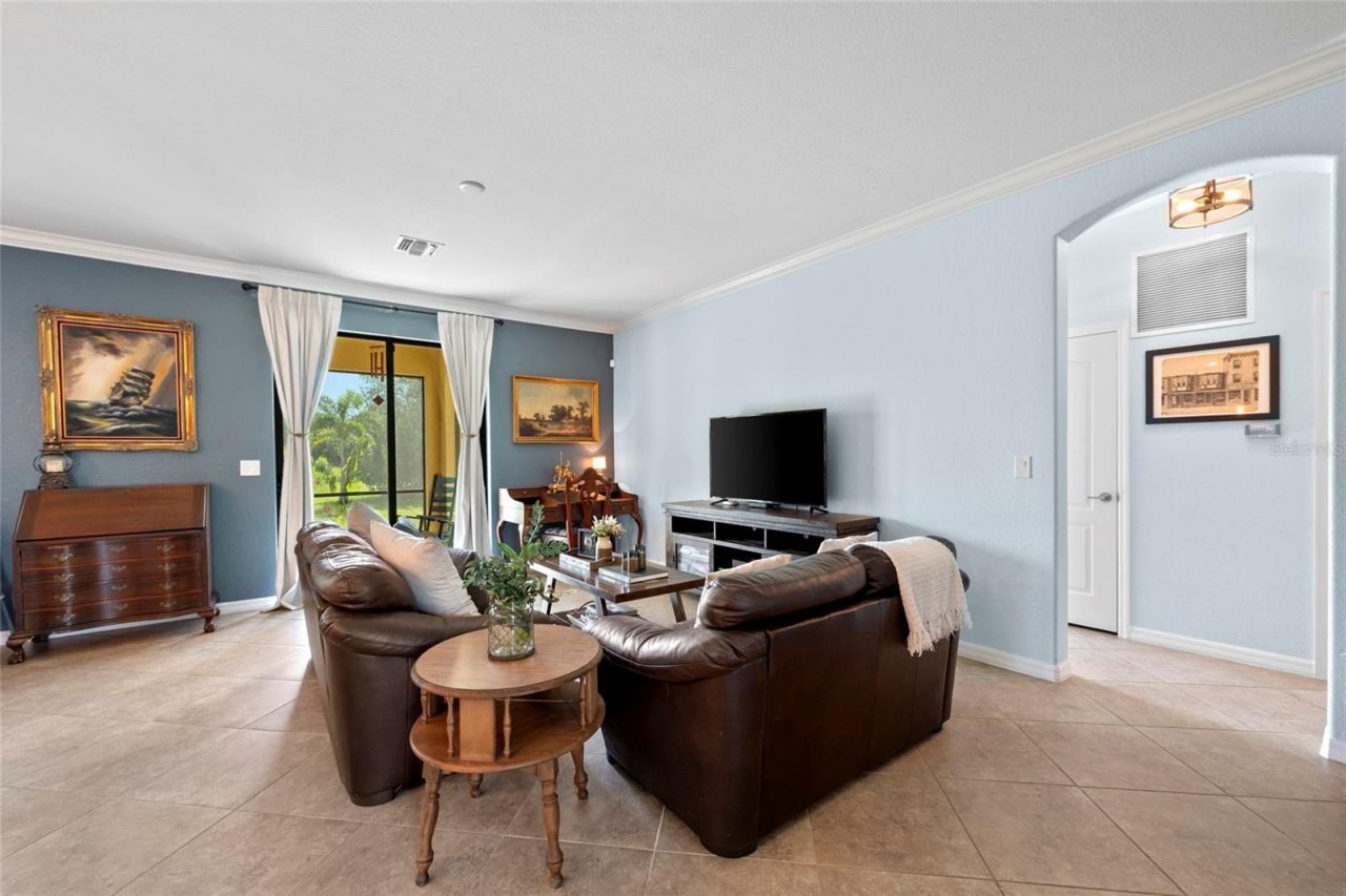 12600 Richezza Drive , Venice, FL 34293 Photo