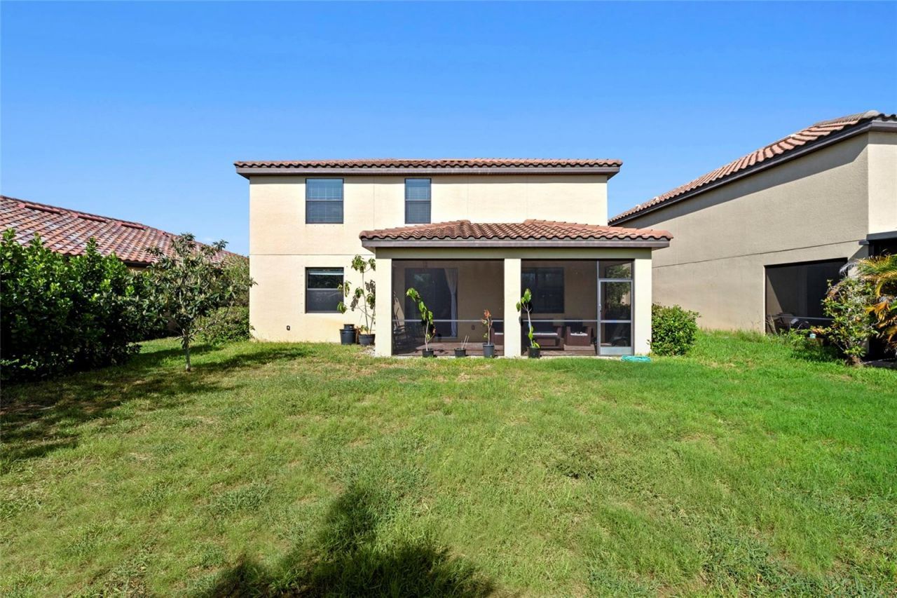 12600 Richezza Drive , Venice, FL 34293 Photo