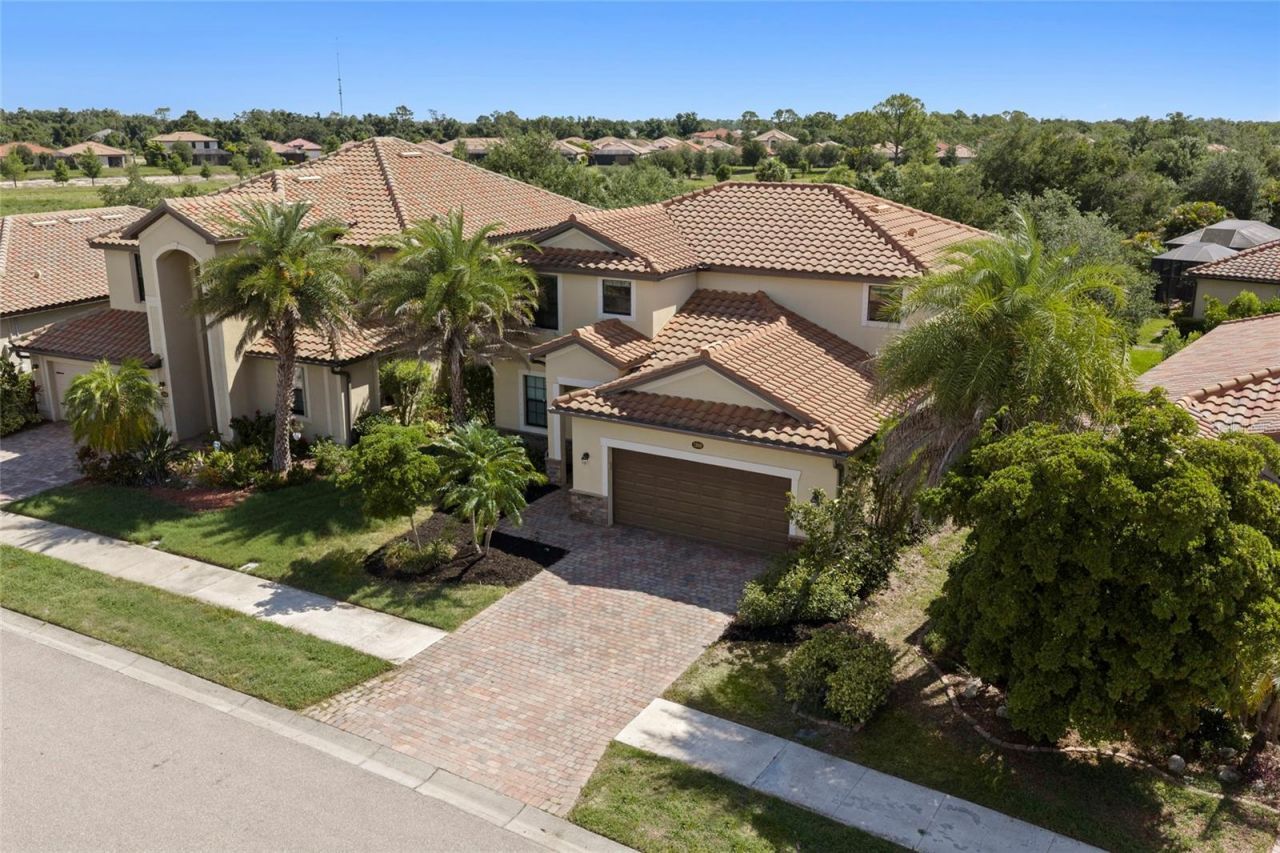 12600 Richezza Drive , Venice, FL 34293 Photo