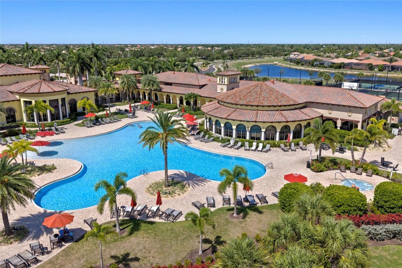 12600 Richezza Drive , Venice, FL 34293 Photo