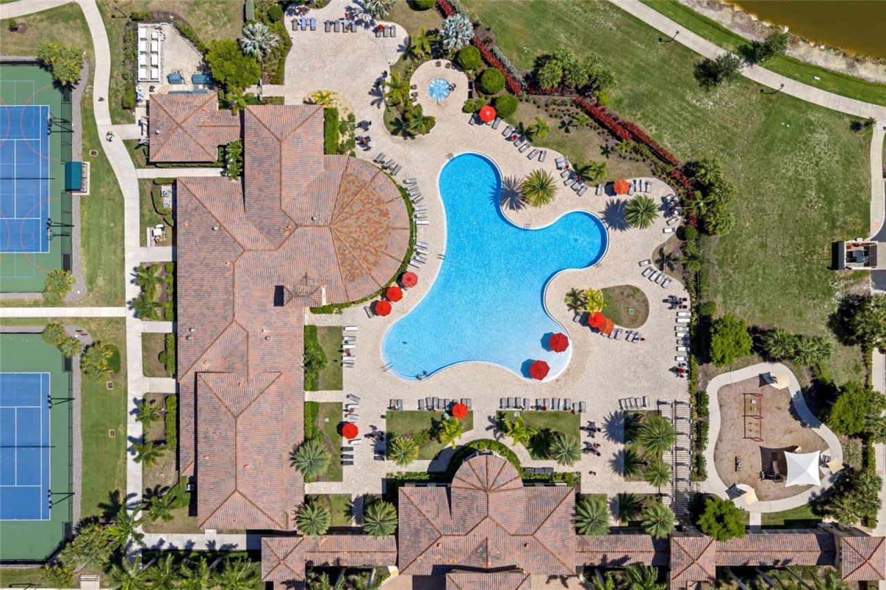 12600 Richezza Drive , Venice, FL 34293 Photo