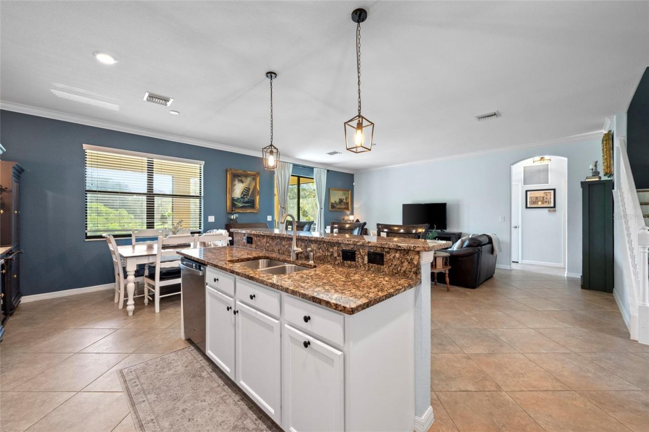 12600 Richezza Drive , Venice, FL 34293 Photo