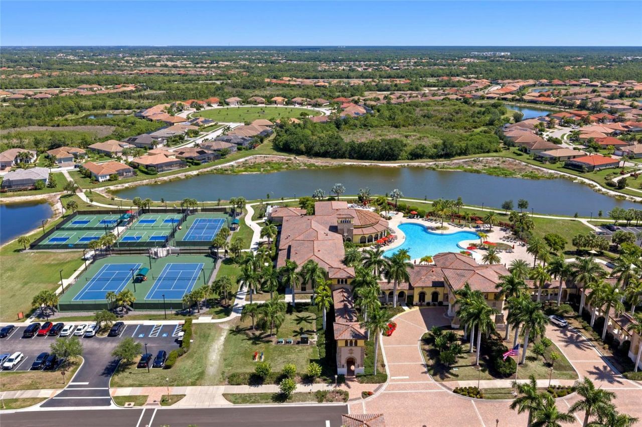 12600 Richezza Drive , Venice, FL 34293 Photo