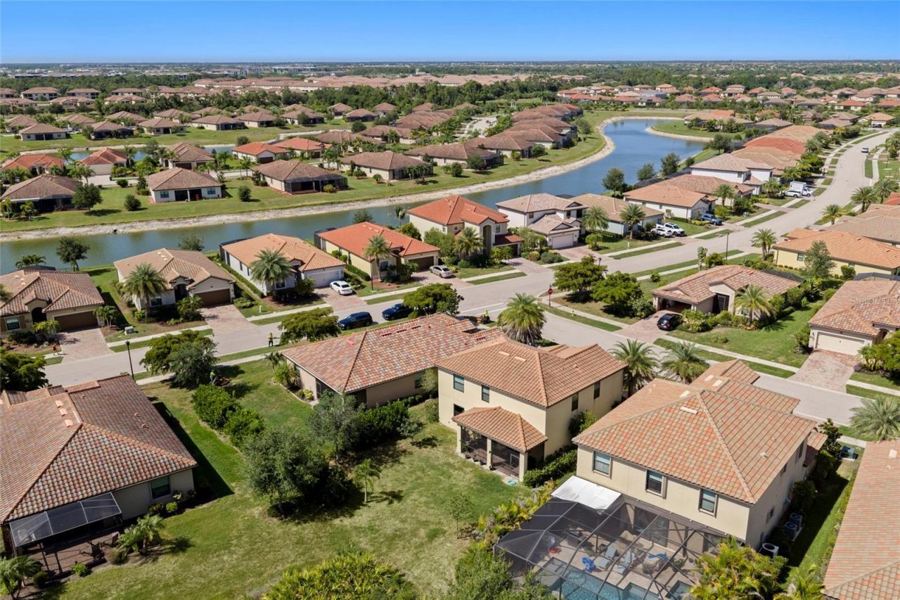 12600 Richezza Drive , Venice, FL 34293 Photo