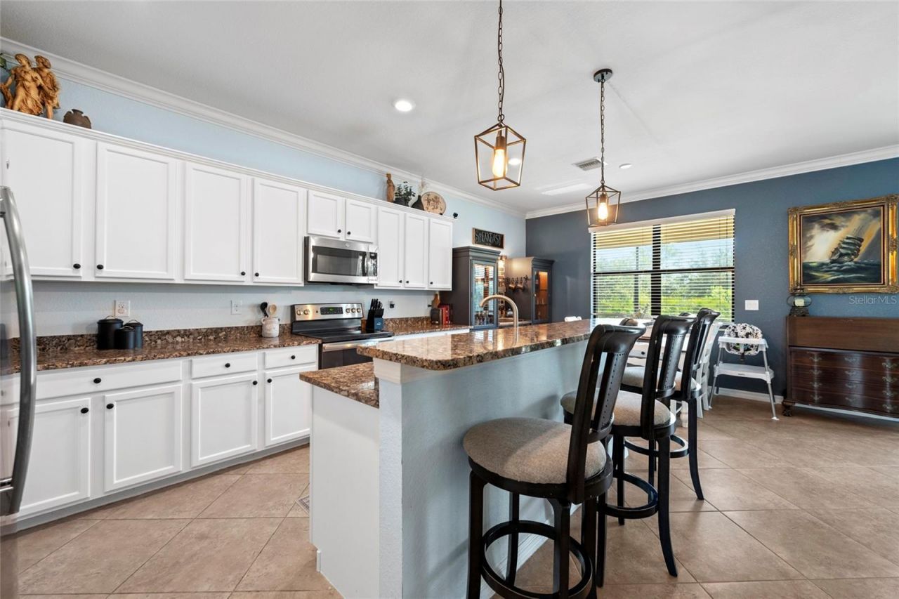 12600 Richezza Drive , Venice, FL 34293 Photo