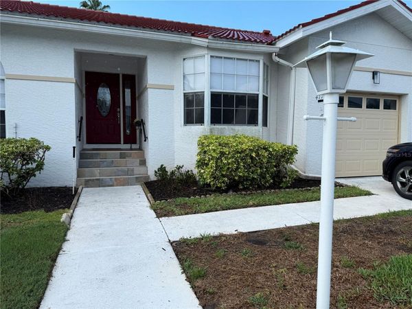 4716 61ST AVENUE TERRACE W, Unit 4716, BRADENTON, FL 34210
