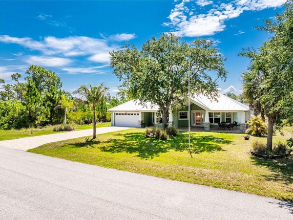 9250 HARVESTER STREET , PORT CHARLOTTE, FL 33981