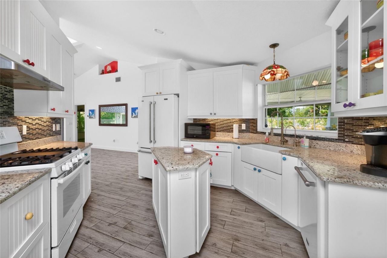 9250 Harvester Street , Port Charlotte, FL 33981 Photo