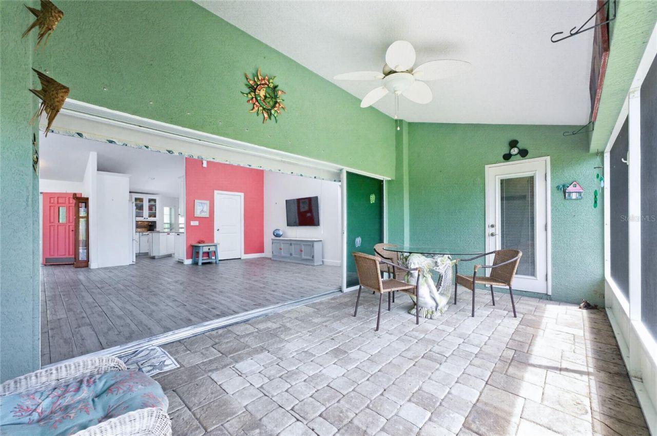 9250 Harvester Street , Port Charlotte, FL 33981 Photo