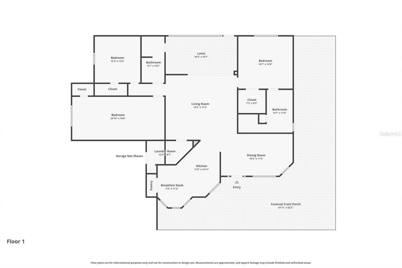 9250 Harvester Street , Port Charlotte, FL 33981 Photo