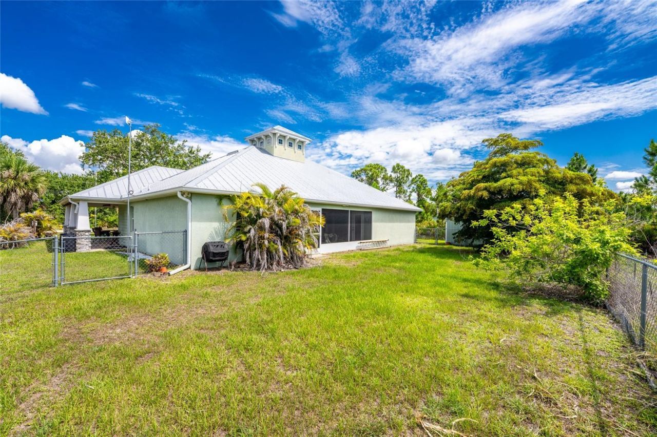 9250 Harvester Street , Port Charlotte, FL 33981 Photo