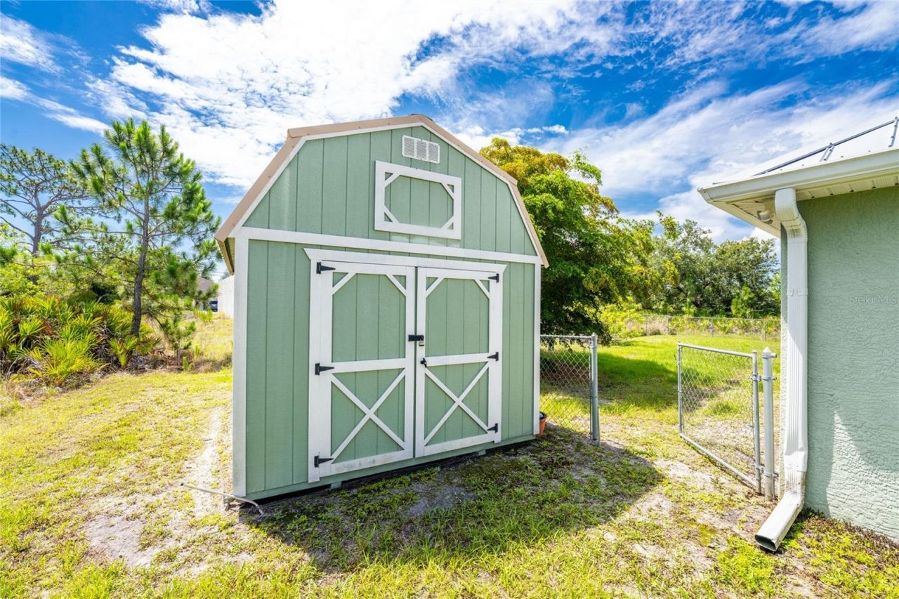 9250 Harvester Street , Port Charlotte, FL 33981 Photo