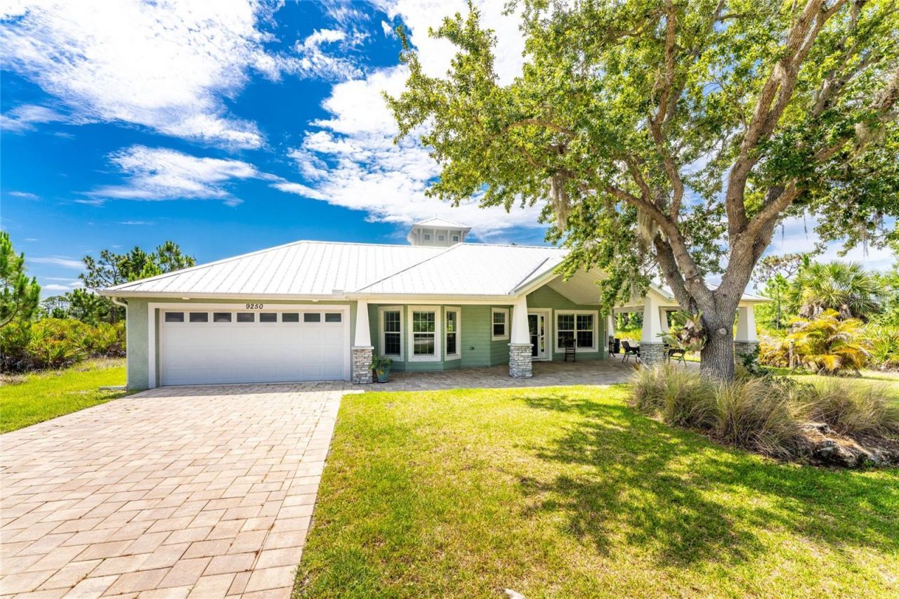 9250 Harvester Street , Port Charlotte, FL 33981 Photo