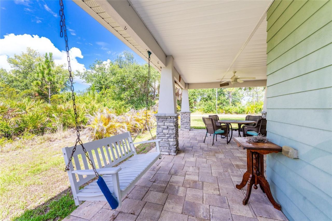 9250 Harvester Street , Port Charlotte, FL 33981 Photo