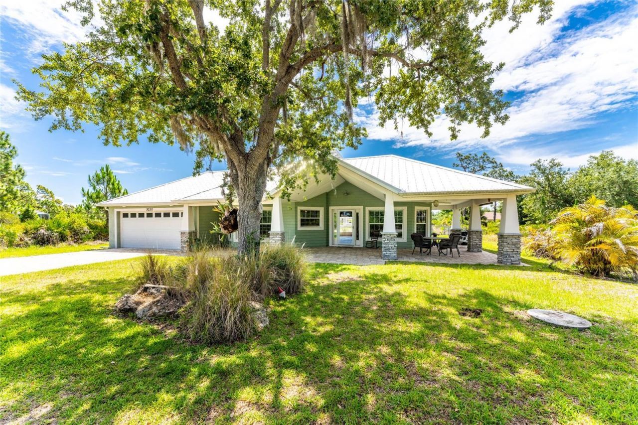 9250 Harvester Street , Port Charlotte, FL 33981 Photo